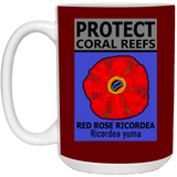 PCRS ROSE M