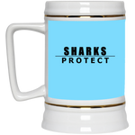 L SHARKS PROTECT S