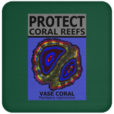 PCRS VASE C
