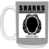 GR SSPX J MEGALODON M