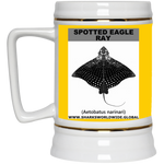 SPOTTED EAGLE RAY S