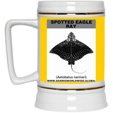 SPOTTED EAGLE RAY S