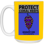 PCRS GEO M