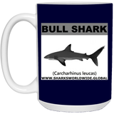 SSP BULL SHARK M