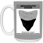 GR MEGAMOUTH T M