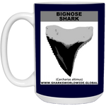 GR BIGNOSE SHARK T M