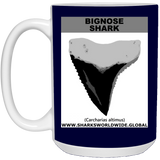 GR BIGNOSE SHARK T M