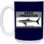 AP BLACKTIP REEF M