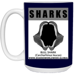 GR SRS J BULL SHARK M