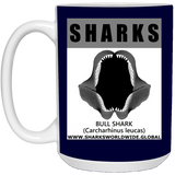 GR SRS J BULL SHARK M
