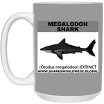 SSP MEGALODON M