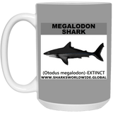 SSP MEGALODON M