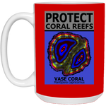 PCRS VASE M