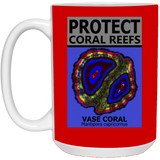 PCRS VASE M