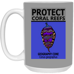 PCRS GEO M