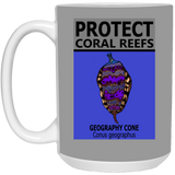 PCRS GEO M