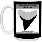 GR THRESH BIGEYE T M