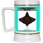 LONG NOSED SKATE S