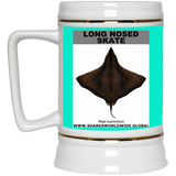 LONG NOSED SKATE S