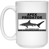 AP G HAMMERHEAD M