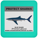 PRS BLUE SHARK V1 C