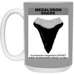 GR MEGALODON T M