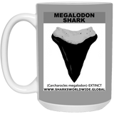 GR MEGALODON T M