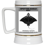 SPOTTED EAGLE RAY S