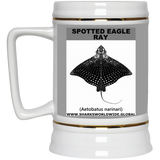 SPOTTED EAGLE RAY S