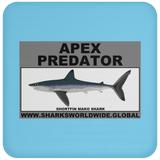AP SHORTFIN MAKO C