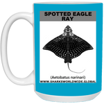 S EAGLE RAY M
