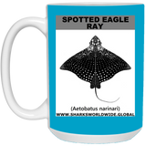 S EAGLE RAY M