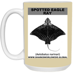 S EAGLE RAY M