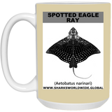 S EAGLE RAY M