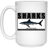SRS GREAT WHITE M