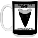GR GIANT WHITE T V3 M