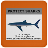 PRS BLUE SHARK V1 C