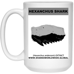 GR  HEXANCHUS T M
