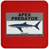 AP BLUE SHARK C