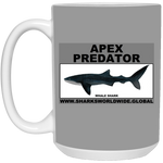 AP WHALE S M