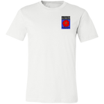 PCRS ROSE T