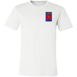 PCRS ROSE T