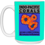 INDO ACAN M