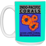 INDO ACAN M