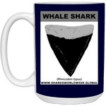 GR WHALE S T M