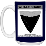 GR WHALE S T M