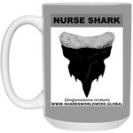 GR NURSE SHARK T M
