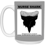 GR NURSE SHARK T M