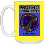 PCRS VASE M