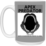 GR AP J TIGER SHARK M